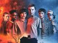 Popular series 'Stranger Things' to get an animated version - Hindi News | Popular series 'Stranger Things' to get an animated version | Latest entertainment News at Lokmattimes.com