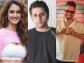 Disha Patani, Kunal Kemmu wish 'Malang' director Mohit Suri on his birthday - Hindi News | Disha Patani, Kunal Kemmu wish 'Malang' director Mohit Suri on his birthday | Latest entertainment News at Lokmattimes.com