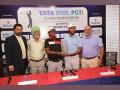 PGTI Players Championship 2023 to get underway from April 12 - Hindi News | PGTI Players Championship 2023 to get underway from April 12 | Latest other-sports News at Lokmattimes.com