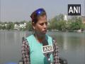 MP woman overcomes her disability to become first international medallist of Para Canoeing - Hindi News | MP woman overcomes her disability to become first international medallist of Para Canoeing | Latest national News at Lokmattimes.com