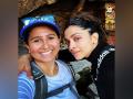 Have a look at Deepika Padukone's viral pictures from Bhutan trip - Hindi News | Have a look at Deepika Padukone's viral pictures from Bhutan trip | Latest entertainment News at Lokmattimes.com