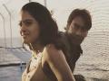 Kajol, Ajay Devgn's 'U Me Aur Hum' turns 15 - Hindi News | Kajol, Ajay Devgn's 'U Me Aur Hum' turns 15 | Latest entertainment News at Lokmattimes.com
