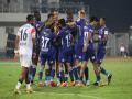 Rahim hits brace as Chennaiyin beat NorthEast United 4-2 in Super Cup - Hindi News | Rahim hits brace as Chennaiyin beat NorthEast United 4-2 in Super Cup | Latest football News at Lokmattimes.com