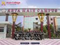 Arya College Jaipur: The launchpad for engineering excellence and RTU toppers - Hindi News | Arya College Jaipur: The launchpad for engineering excellence and RTU toppers | Latest business News at Lokmattimes.com