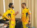 Hopefully we will win, give him a gift: Jadeja on Dhoni leading CSK for 200th time - Hindi News | Hopefully we will win, give him a gift: Jadeja on Dhoni leading CSK for 200th time | Latest cricket News at Lokmattimes.com
