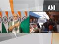 PM Modi flags off Delhi-Jaipur-Ajmer Vande Bharat Express - Hindi News | PM Modi flags off Delhi-Jaipur-Ajmer Vande Bharat Express | Latest national News at Lokmattimes.com