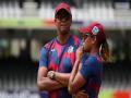 Cricket West Indies to not renew women's team coach Courtney Walsh's contract - Hindi News | Cricket West Indies to not renew women's team coach Courtney Walsh's contract | Latest cricket News at Lokmattimes.com