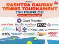 Announcing Rashtra Gaurav Tennis Tournament Results held on 8th and 9th April 2023 at Noida - Hindi News | Announcing Rashtra Gaurav Tennis Tournament Results held on 8th and 9th April 2023 at Noida | Latest business News at Lokmattimes.com