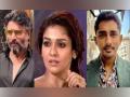 R Madhavan, Siddharth and Nayanthara starrer 'Test' goes to floor, fans excited - Hindi News | R Madhavan, Siddharth and Nayanthara starrer 'Test' goes to floor, fans excited | Latest entertainment News at Lokmattimes.com