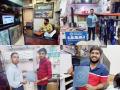 Transforming the Retail Landscape: Yodacart and Industry Leaders bring AI and AR Technology to small retailers - Hindi News | Transforming the Retail Landscape: Yodacart and Industry Leaders bring AI and AR Technology to small retailers | Latest business News at Lokmattimes.com