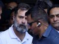 Delhi lawyer files police complaint against Rahul Gandhi for registering FIR under section of sedition - Hindi News | Delhi lawyer files police complaint against Rahul Gandhi for registering FIR under section of sedition | Latest national News at Lokmattimes.com