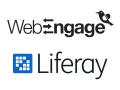 WebEngage and Liferay enter a strategic partnership to provide Digital Transformation and Customer Engagement Solutions to Enterprises - Hindi News | WebEngage and Liferay enter a strategic partnership to provide Digital Transformation and Customer Engagement Solutions to Enterprises | Latest business News at Lokmattimes.com
