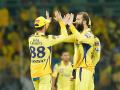 IPL 2023: Chennai Super Kings restrict Rajasthan Royals to 175/8; Buttler, Padikkal steer innings - Hindi News | IPL 2023: Chennai Super Kings restrict Rajasthan Royals to 175/8; Buttler, Padikkal steer innings | Latest cricket News at Lokmattimes.com