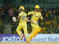 IPL 2023: Ownership of loss should come from batters, says Dhoni after RR defeat CSK - Hindi News | IPL 2023: Ownership of loss should come from batters, says Dhoni after RR defeat CSK | Latest cricket News at Lokmattimes.com