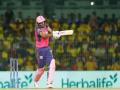IPL 2023: I enjoy my batting, says RR all-rounder Ashwin after win over CSK - Hindi News | IPL 2023: I enjoy my batting, says RR all-rounder Ashwin after win over CSK | Latest cricket News at Lokmattimes.com
