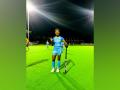 Want to play in Olympics, win gold for my country: Sunelita Toppo - Hindi News | Want to play in Olympics, win gold for my country: Sunelita Toppo | Latest hockey News at Lokmattimes.com