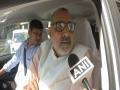 "Nitish Kumar should know PM post for 2024 not vacant": Giriraj Singh's jab at Bihar CM - Hindi News | "Nitish Kumar should know PM post for 2024 not vacant": Giriraj Singh's jab at Bihar CM | Latest politics News at Lokmattimes.com