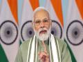 Doordarshan to air documentary on India's glory under PM Modi - Hindi News | Doordarshan to air documentary on India's glory under PM Modi | Latest national News at Lokmattimes.com