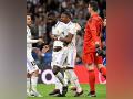 UEFA Champions League: Real Madrid down Chelsea 2-0 in first-leg of QF - Hindi News | UEFA Champions League: Real Madrid down Chelsea 2-0 in first-leg of QF | Latest football News at Lokmattimes.com