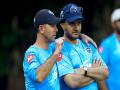 We need to get together, put runs on board: Sourav Ganguly - Hindi News | We need to get together, put runs on board: Sourav Ganguly | Latest cricket News at Lokmattimes.com