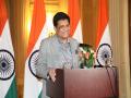 India's overall exports up by 14 pc to USD 770 bn in 2022-23: Piyush Goyal - Hindi News | India's overall exports up by 14 pc to USD 770 bn in 2022-23: Piyush Goyal | Latest business News at Lokmattimes.com