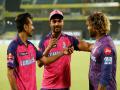 "Working with Malinga on yorkers, and it's coming out nice," says pacer Sandeep Sharma after RR's win against CSK - Hindi News | "Working with Malinga on yorkers, and it's coming out nice," says pacer Sandeep Sharma after RR's win against CSK | Latest cricket News at Lokmattimes.com