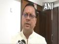 "All arrangements for Char Dham Yatra in place," Uttarakhand CM Dhami - Hindi News | "All arrangements for Char Dham Yatra in place," Uttarakhand CM Dhami | Latest national News at Lokmattimes.com
