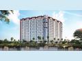 Riverside Taloja sells over 60 per cent inventory within the first quarter of the launch - Hindi News | Riverside Taloja sells over 60 per cent inventory within the first quarter of the launch | Latest business News at Lokmattimes.com