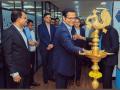 Wissen Technology inaugurates 50,000 sq.ft. office space in Bangalore - Hindi News | Wissen Technology inaugurates 50,000 sq.ft. office space in Bangalore | Latest business News at Lokmattimes.com