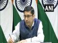 "Want action on ground": MEA on attacks on Indian High Commission in UK - Hindi News | "Want action on ground": MEA on attacks on Indian High Commission in UK | Latest international News at Lokmattimes.com