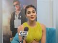 This is how Pooja Hedge got role in Salman Khan's film 'Kisi Ka Bhai Kisi Ki Jaan' - Hindi News | This is how Pooja Hedge got role in Salman Khan's film 'Kisi Ka Bhai Kisi Ki Jaan' | Latest entertainment News at Lokmattimes.com