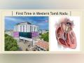 Sri Ramakrishna Hospital introduces groundbreaking TPVR procedure; successfully implants transcatheter pulmonary valve and saves patient's life - Hindi News | Sri Ramakrishna Hospital introduces groundbreaking TPVR procedure; successfully implants transcatheter pulmonary valve and saves patient's life | Latest business News at Lokmattimes.com