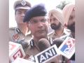 "Some are trying to disrupt peace in Punjab on ISI's order": Punjab Police - Hindi News | "Some are trying to disrupt peace in Punjab on ISI's order": Punjab Police | Latest national News at Lokmattimes.com