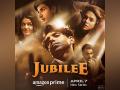 Aparshakti Khurana, Aditi Rao Hydari's web series 'Jubilee' Part 2 to be out on this date - Hindi News | Aparshakti Khurana, Aditi Rao Hydari's web series 'Jubilee' Part 2 to be out on this date | Latest entertainment News at Lokmattimes.com