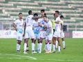 Super Cup: Odisha FC's second-half blitz blows Aizawl FC away - Hindi News | Super Cup: Odisha FC's second-half blitz blows Aizawl FC away | Latest football News at Lokmattimes.com