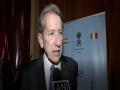 75th anniversary of India-Italy ties an "extraordinary demonstration" of relations: Italian Senator - Hindi News | 75th anniversary of India-Italy ties an "extraordinary demonstration" of relations: Italian Senator | Latest international News at Lokmattimes.com