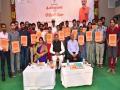 Andhra Pradesh: Union Minister Pankaj Chaudhary hands over appointment letters at 'Rozgar Mela' - Hindi News | Andhra Pradesh: Union Minister Pankaj Chaudhary hands over appointment letters at 'Rozgar Mela' | Latest national News at Lokmattimes.com