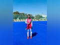 Getting picked for Senior Women's National Camp is an incredible opportunity: Jyoti Chhatri - Hindi News | Getting picked for Senior Women's National Camp is an incredible opportunity: Jyoti Chhatri | Latest hockey News at Lokmattimes.com