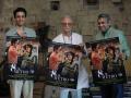 Gulzar unveils first look of Saiyami Kher, Gulshan Devaiah's '8 A.M. Metro' - Hindi News | Gulzar unveils first look of Saiyami Kher, Gulshan Devaiah's '8 A.M. Metro' | Latest entertainment News at Lokmattimes.com