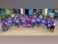 FedEx in AMEA rolls out sustainability-themed '50 Days of Caring' to celebrate its 50th Birthday - Hindi News | FedEx in AMEA rolls out sustainability-themed '50 Days of Caring' to celebrate its 50th Birthday | Latest business News at Lokmattimes.com