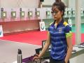 National Shooting Selection Trials: Manu Bhaker wins gold medal - Hindi News | National Shooting Selection Trials: Manu Bhaker wins gold medal | Latest other-sports News at Lokmattimes.com
