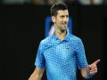 I don't think it's catastrophic: Novak Djokovic on defeat against Lorenzo Musetti in Monte-Carlo Masters - Hindi News | I don't think it's catastrophic: Novak Djokovic on defeat against Lorenzo Musetti in Monte-Carlo Masters | Latest tennis News at Lokmattimes.com