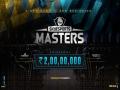 India's first-ever franchise-based Esports League, "Skyesports Masters" announced with a whopping prize pool of Rs 2 crore - Hindi News | India's first-ever franchise-based Esports League, "Skyesports Masters" announced with a whopping prize pool of Rs 2 crore | Latest other-sports News at Lokmattimes.com