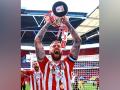 Brentford confirms Pontus Jansson's departure at end of season - Hindi News | Brentford confirms Pontus Jansson's departure at end of season | Latest football News at Lokmattimes.com