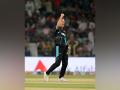 Hat-trick puts Matt Henry in select group of New Zealand bowlers - Hindi News | Hat-trick puts Matt Henry in select group of New Zealand bowlers | Latest cricket News at Lokmattimes.com
