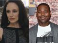 Madeleine Stowe, Stephen Rider to star in 'It' prequel series - Hindi News | Madeleine Stowe, Stephen Rider to star in 'It' prequel series | Latest entertainment News at Lokmattimes.com