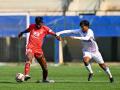 I-League Qualifiers: Irfan Yadwad's brace helps FCBU secure top spot in Group C - Hindi News | I-League Qualifiers: Irfan Yadwad's brace helps FCBU secure top spot in Group C | Latest football News at Lokmattimes.com