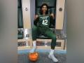 Ann Mary Zachariah to play NCAA Division 1 college basketball - Hindi News | Ann Mary Zachariah to play NCAA Division 1 college basketball | Latest other-sports News at Lokmattimes.com