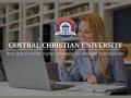 Central Christian University publicizes part-time PhD programs through online mode for working professionals! - Hindi News | Central Christian University publicizes part-time PhD programs through online mode for working professionals! | Latest business News at Lokmattimes.com