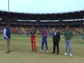 Delhi Capitals win toss, opt to field against Royal Challengers Bangalore in IPL 2023 - Hindi News | Delhi Capitals win toss, opt to field against Royal Challengers Bangalore in IPL 2023 | Latest cricket News at Lokmattimes.com